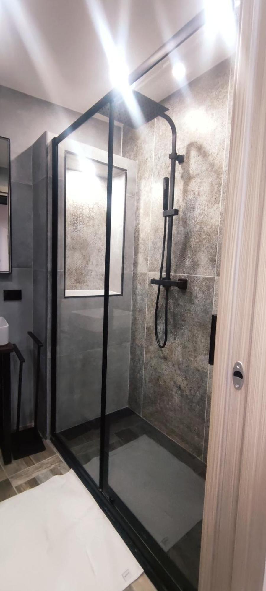 Anni Apartment Salerno Buitenkant foto