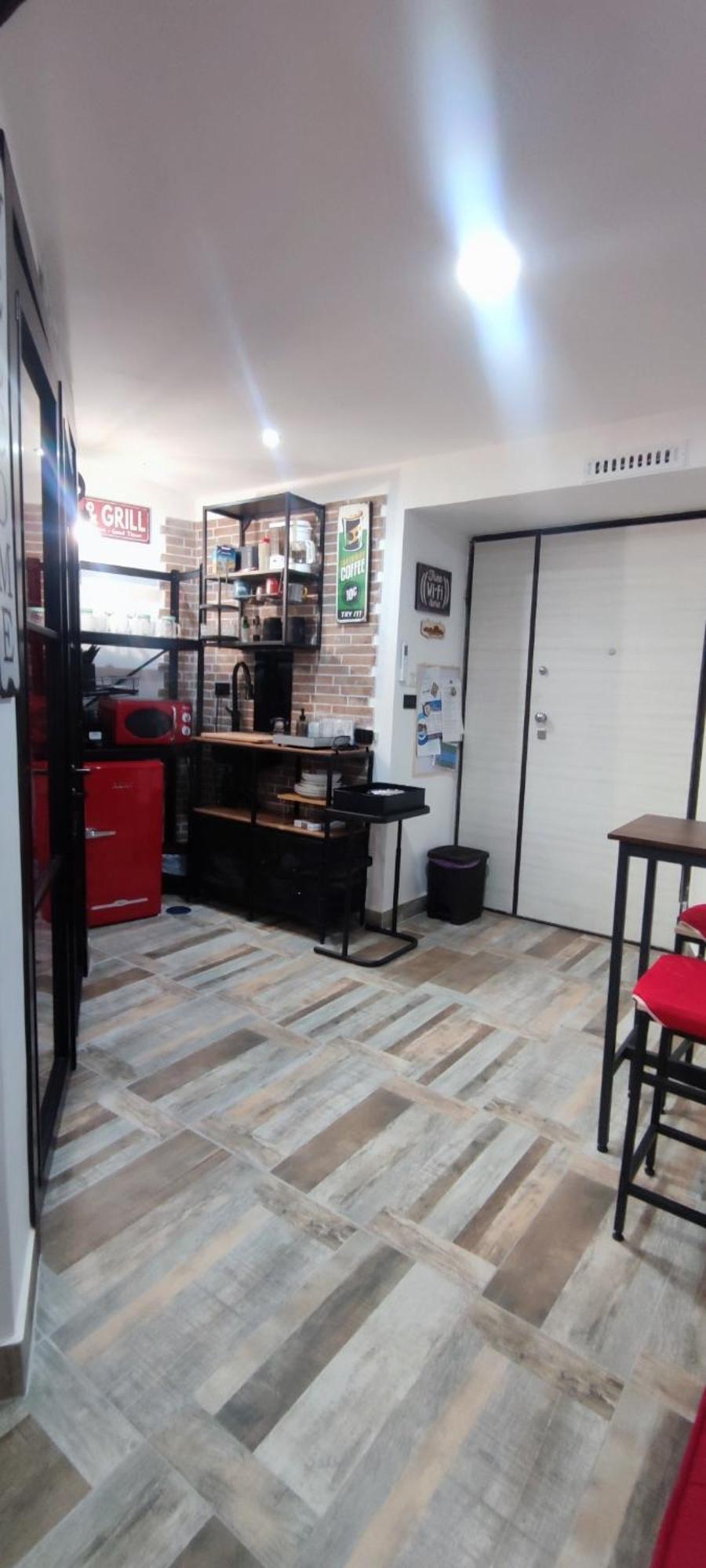 Anni Apartment Salerno Buitenkant foto