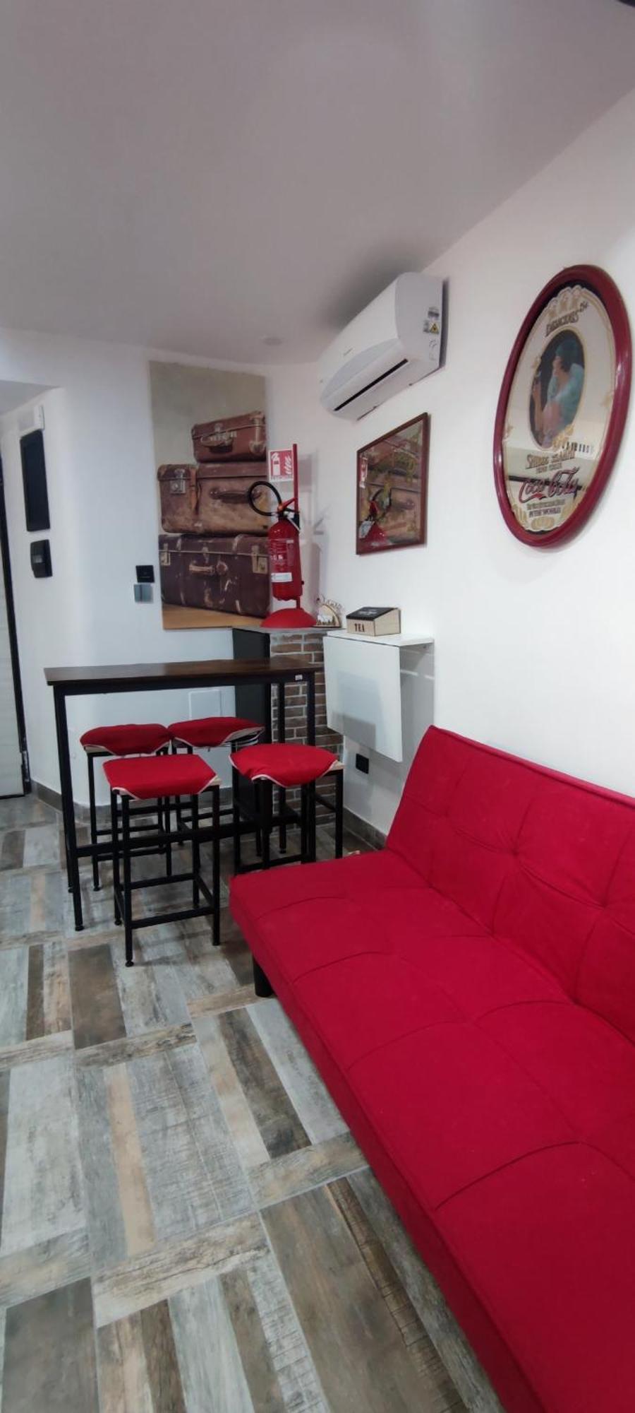 Anni Apartment Salerno Buitenkant foto
